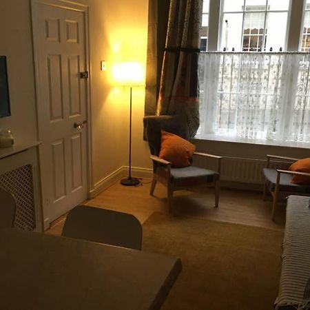 Cathedral Apartment Londonderry Luaran gambar