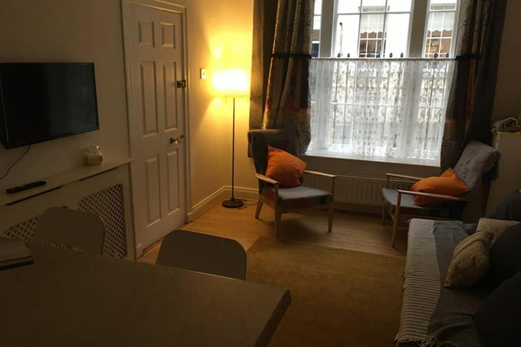 Cathedral Apartment Londonderry Luaran gambar