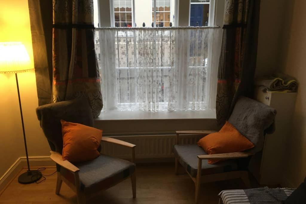Cathedral Apartment Londonderry Luaran gambar